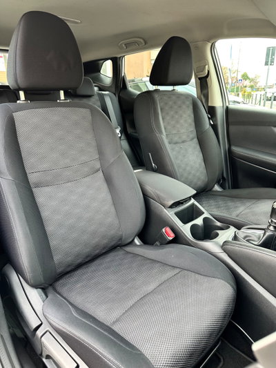 Nissan Qashqai 1.5 dCi Acenta (10)