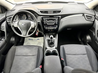 Nissan Qashqai 1.5 dCi Acenta (13)