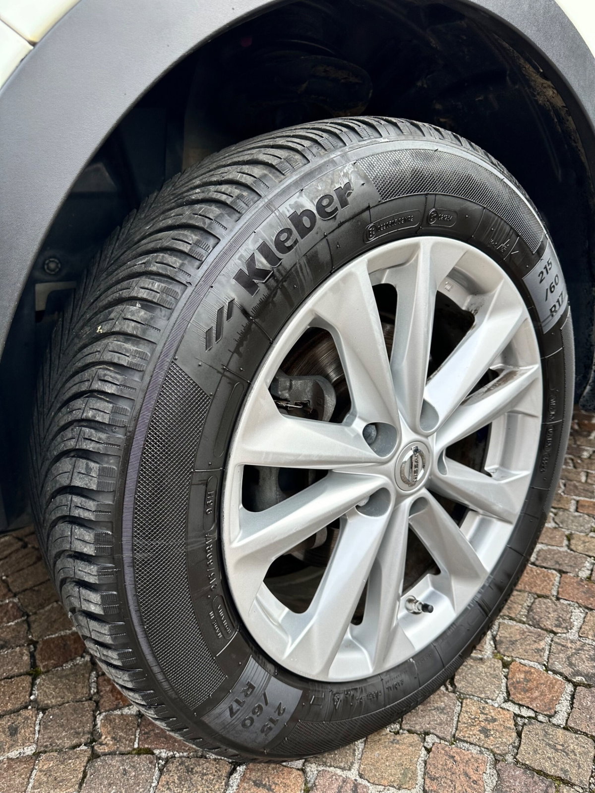 Nissan Qashqai 1.5 dCi Acenta (18)