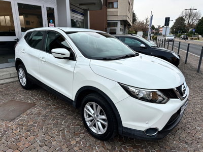 Nissan Qashqai 1.5 dCi Acenta (3)