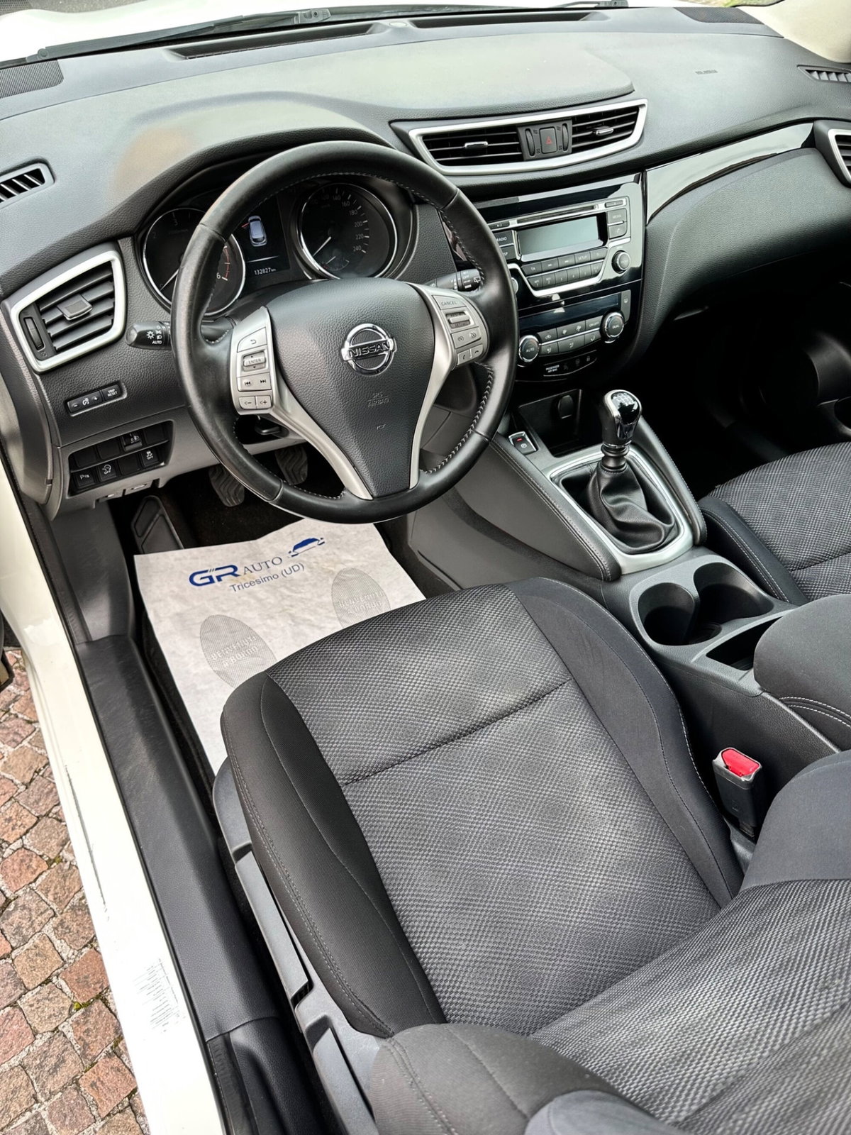 Nissan Qashqai 1.5 dCi Acenta (7)