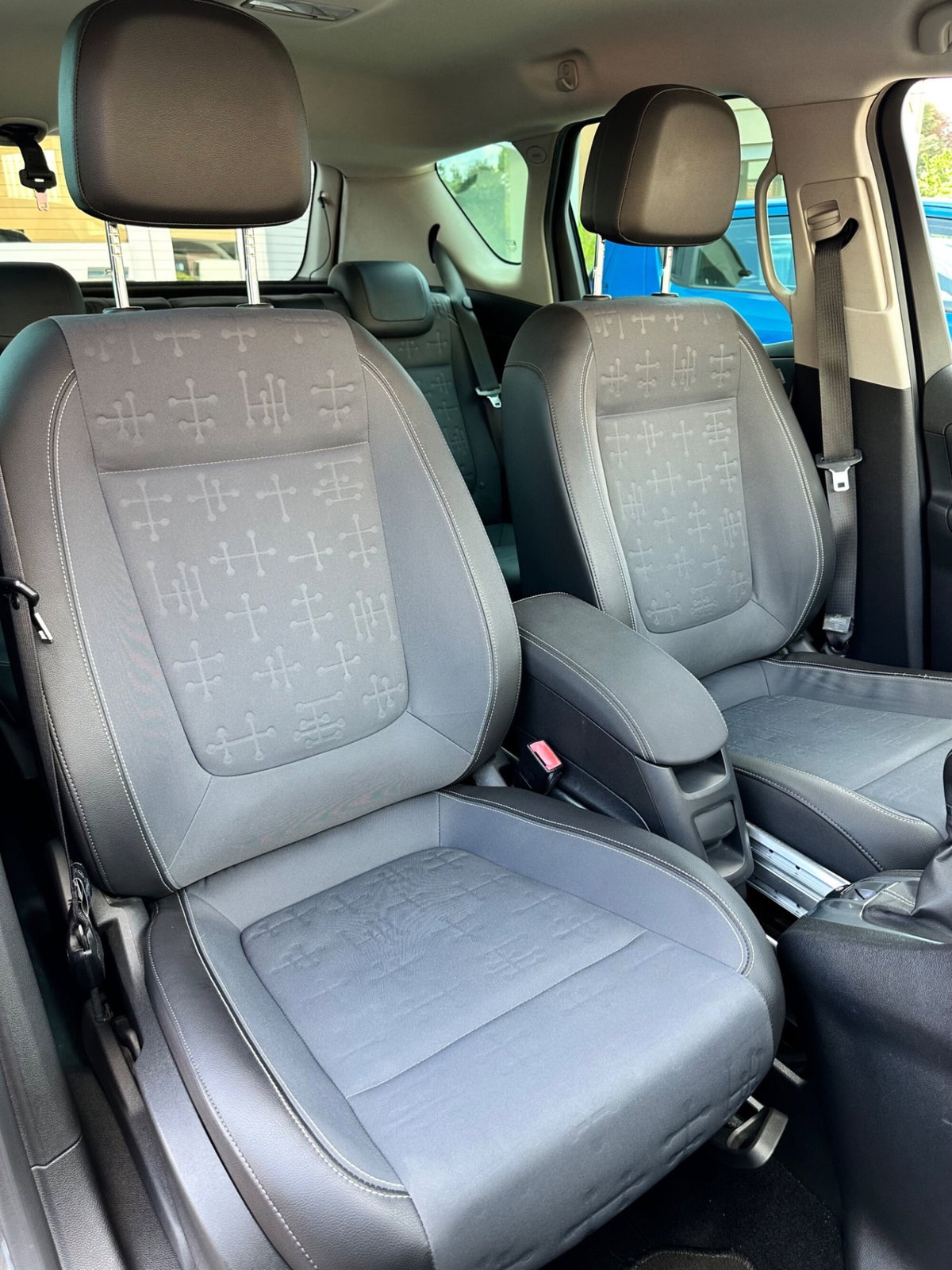 Opel Meriva 1.3 CDTI 95CV ecoFLEStart&Stop Cosmo (10)