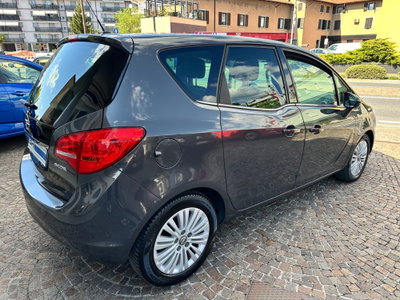 Opel Meriva 1.3 CDTI 95CV ecoFLEStart&Stop Cosmo (5)