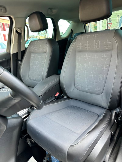 Opel Meriva 1.3 CDTI 95CV ecoFLEStart&Stop Cosmo (8)