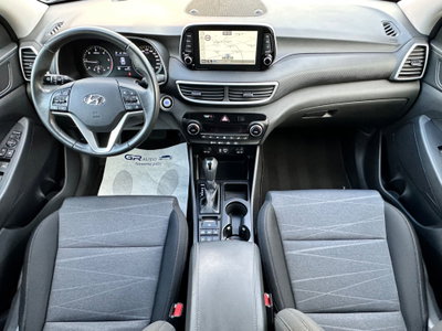 Hyundai Tucson 1.6 CRDi 136CV 48V DCT XLine (12)