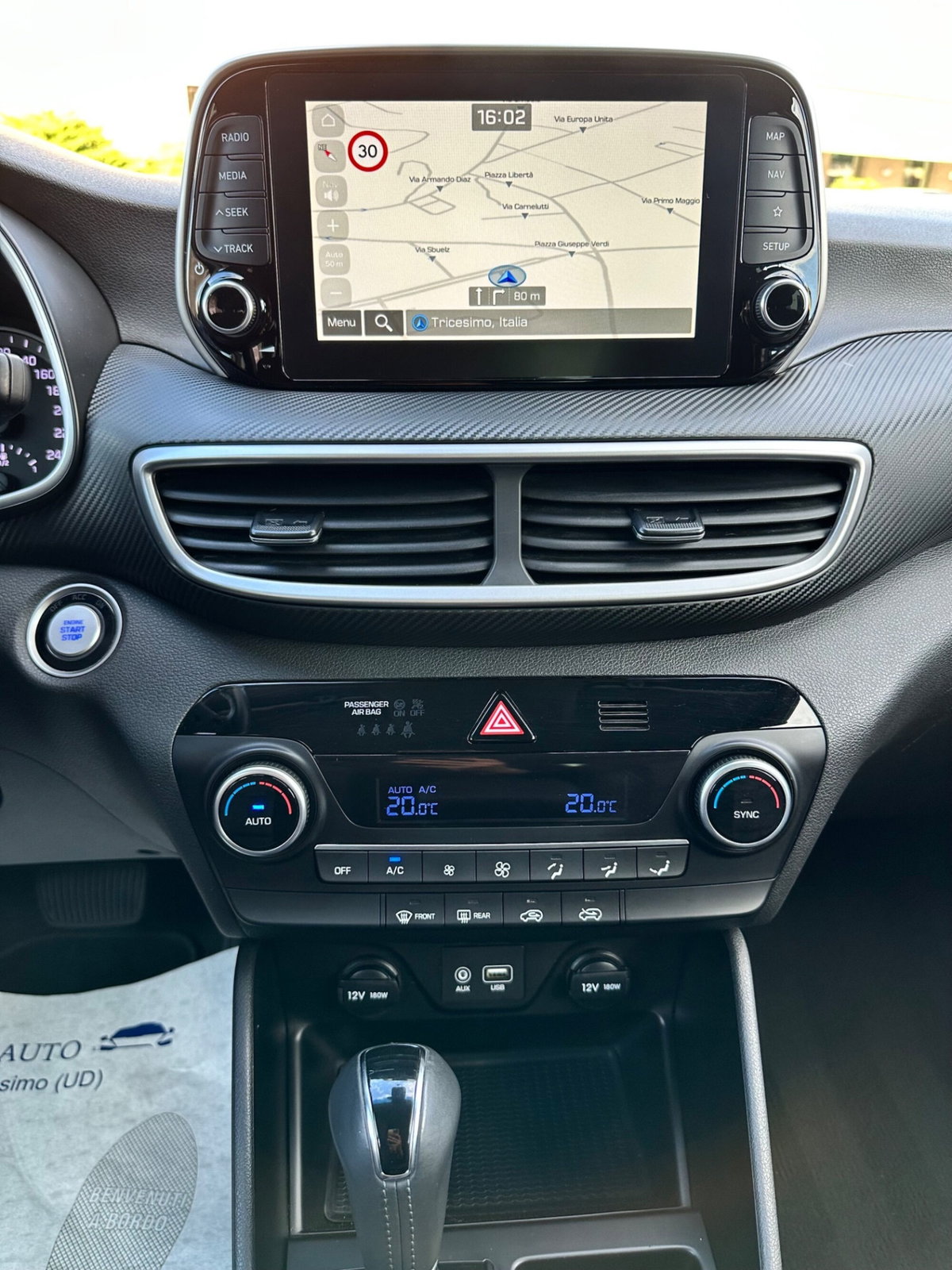 Hyundai Tucson 1.6 CRDi 136CV 48V DCT XLine (13)