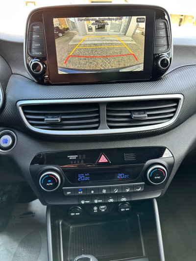 Hyundai Tucson 1.6 CRDi 136CV 48V DCT XLine (15)