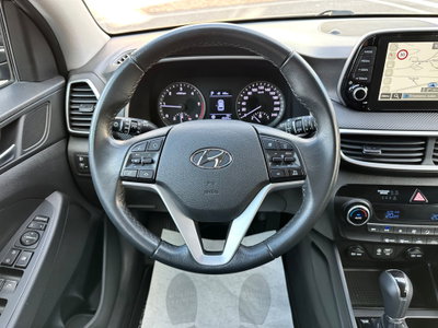 Hyundai Tucson 1.6 CRDi 136CV 48V DCT XLine (16)