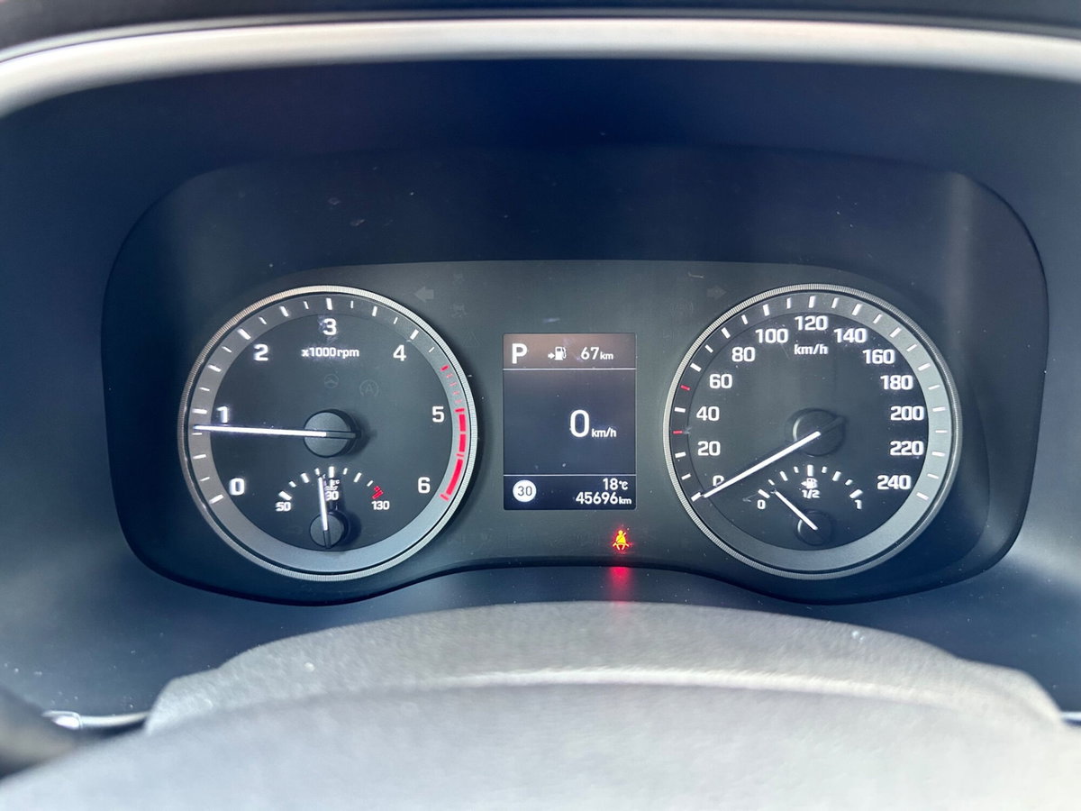 Hyundai Tucson 1.6 CRDi 136CV 48V DCT XLine (17)