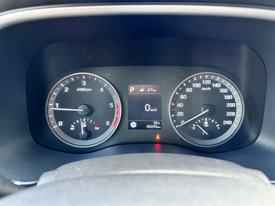 Hyundai Tucson 1.6 CRDi 136CV 48V DCT XLine (17)
