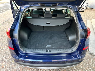 Hyundai Tucson 1.6 CRDi 136CV 48V DCT XLine (18)