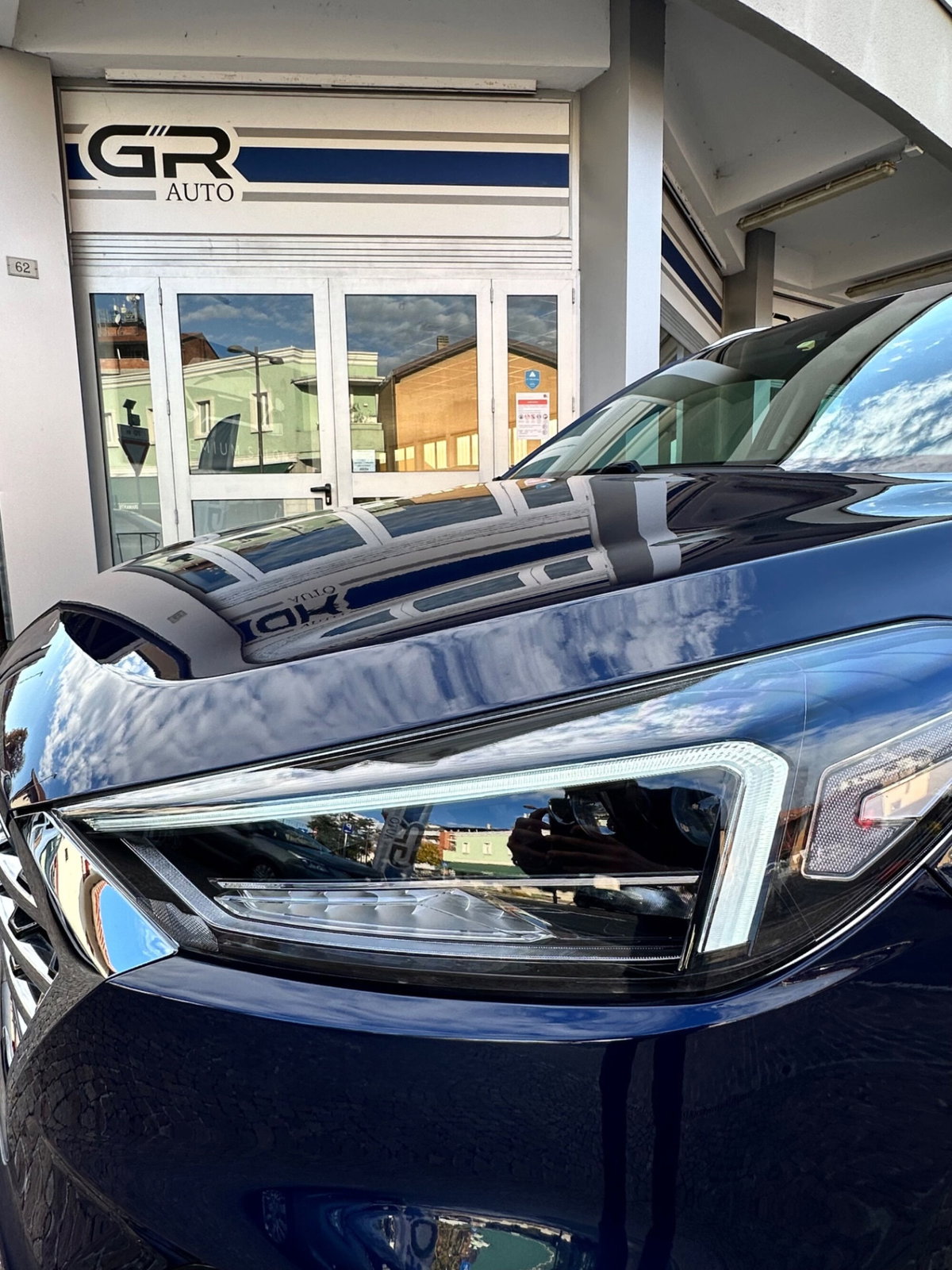 Hyundai Tucson 1.6 CRDi 136CV 48V DCT XLine (19)