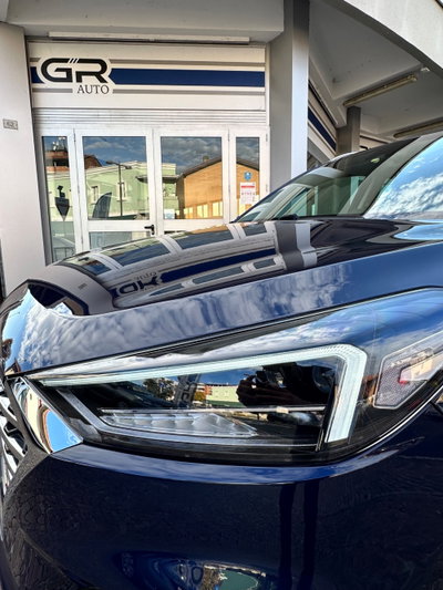 Hyundai Tucson 1.6 CRDi 136CV 48V DCT XLine (19)