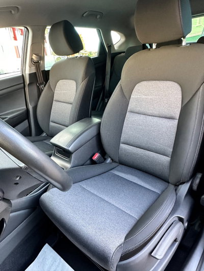 Hyundai Tucson 1.6 CRDi 136CV 48V DCT XLine (8)