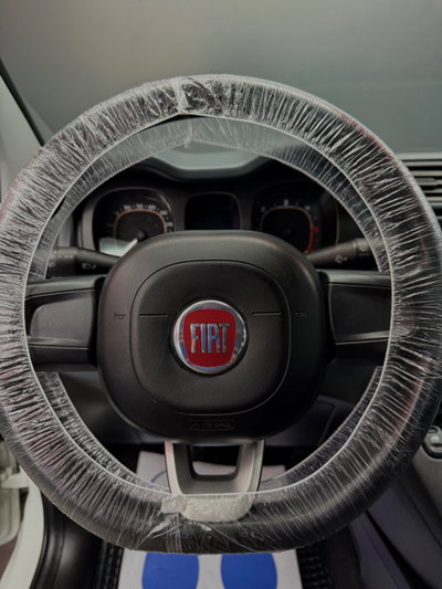 Fiat Panda 1.3 MJT 95 CV S&S Lounge (11)