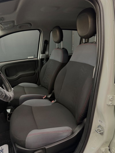 Fiat Panda 1.3 MJT 95 CV S&S Lounge (13)