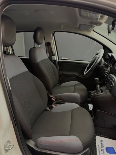 Fiat Panda 1.3 MJT 95 CV S&S Lounge (14)