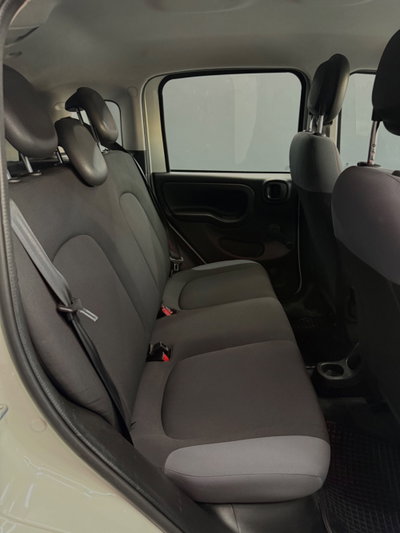 Fiat Panda 1.3 MJT 95 CV S&S Lounge (15)