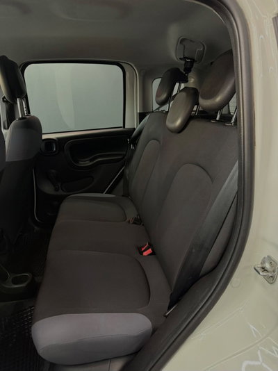 Fiat Panda 1.3 MJT 95 CV S&S Lounge (16)