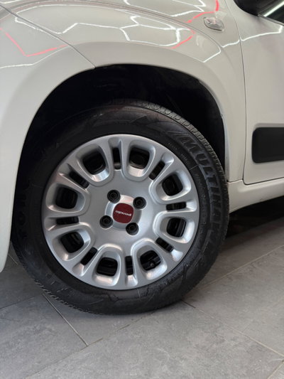 Fiat Panda 1.3 MJT 95 CV S&S Lounge (18)