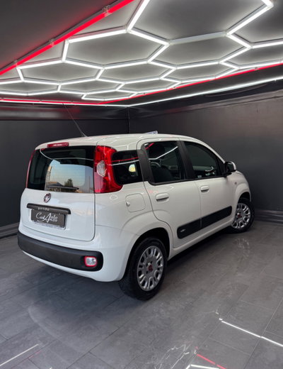 Fiat Panda 1.3 MJT 95 CV S&S Lounge (7)