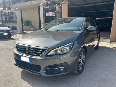 Peugeot 308 BlueHDi 130 S&S Allure (10)