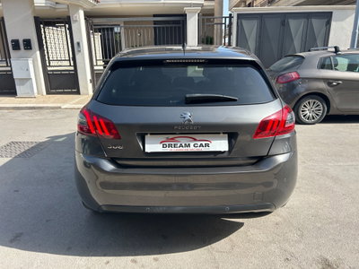 Peugeot 308 BlueHDi 130 S&S Allure (12)