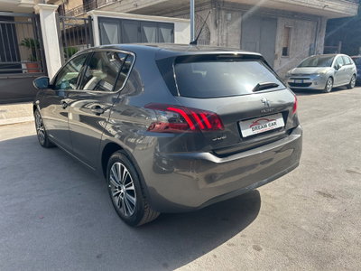 Peugeot 308 BlueHDi 130 S&S Allure (13)