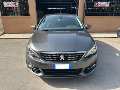 Peugeot 308 BlueHDi 130 S&S Allure (2)