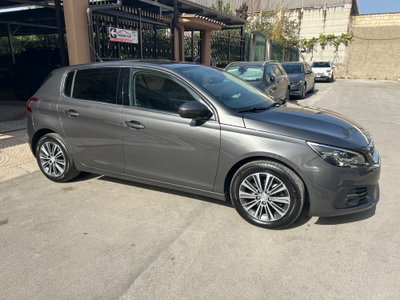 Peugeot 308 BlueHDi 130 S&S Allure (7)
