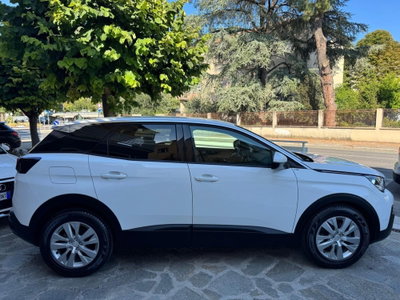 Peugeot 3008 BlueHDi 120 S&S Allure (5)