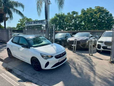 Opel Corsa 1.5 D 100 CV Elegance usata