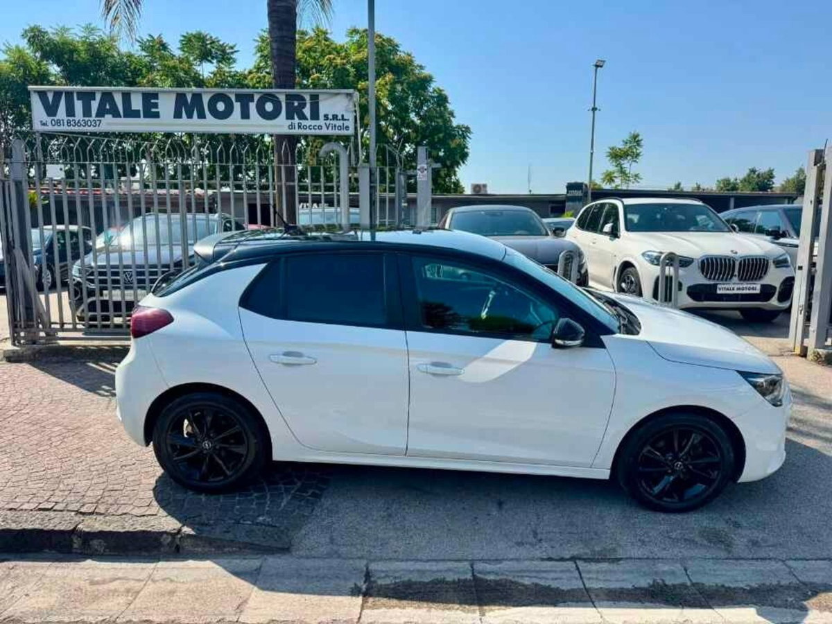 Opel Corsa 1.5 D 100 CV Elegance (10)