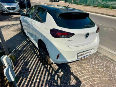 Opel Corsa 1.5 D 100 CV Elegance (11)