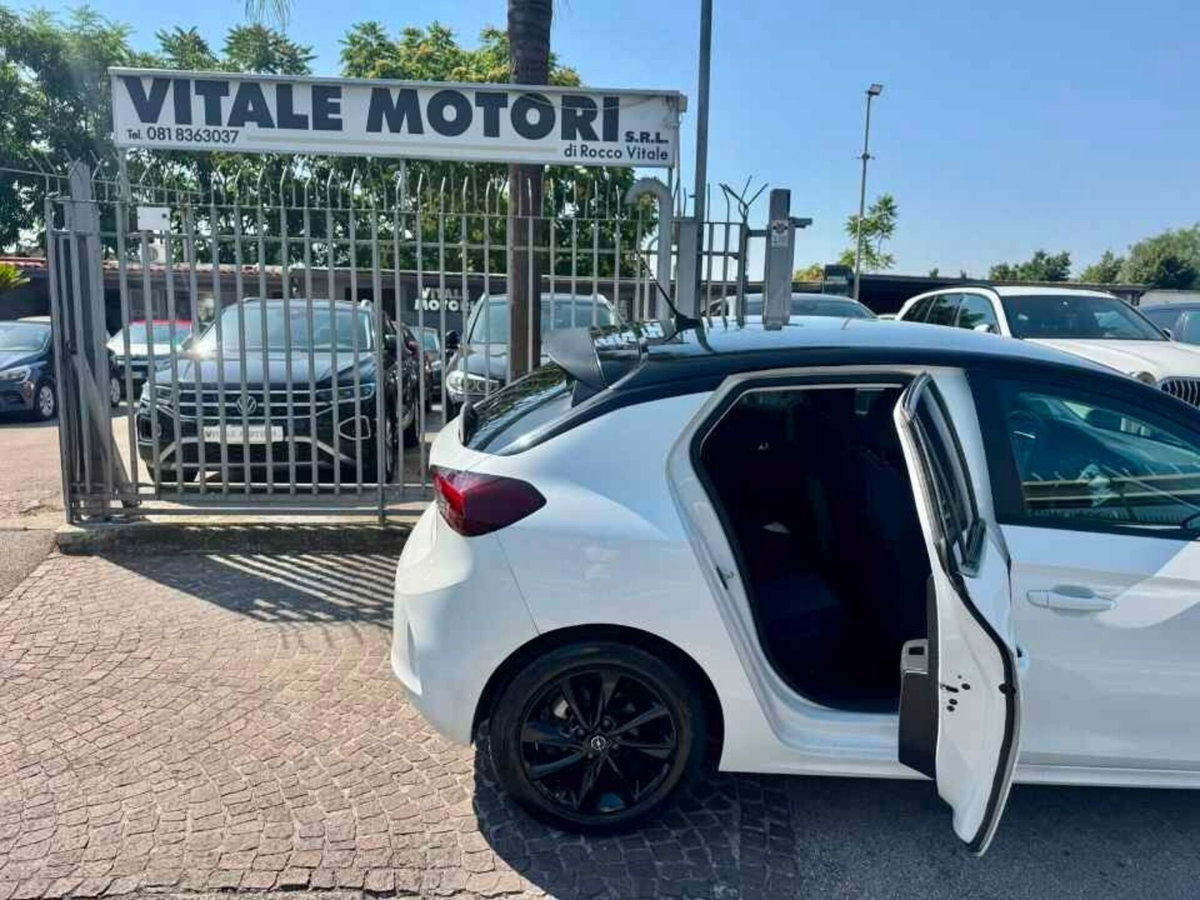 Opel Corsa 1.5 D 100 CV Elegance (12)