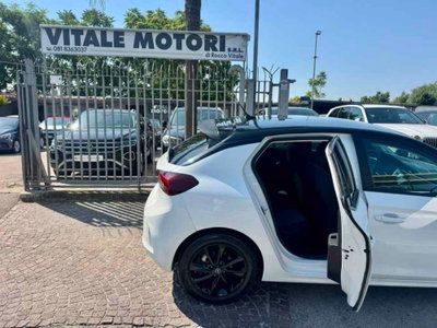 Opel Corsa 1.5 D 100 CV Elegance (12)