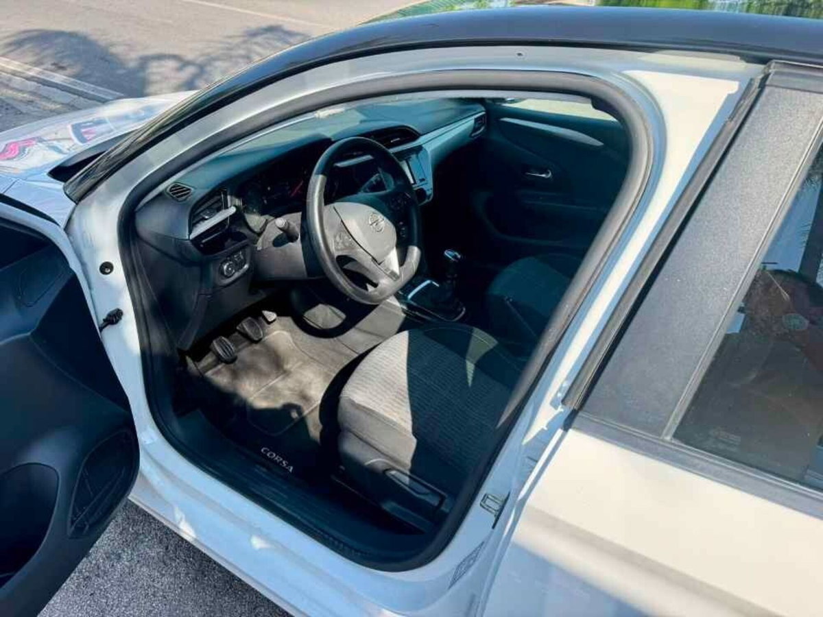 Opel Corsa 1.5 D 100 CV Elegance (14)