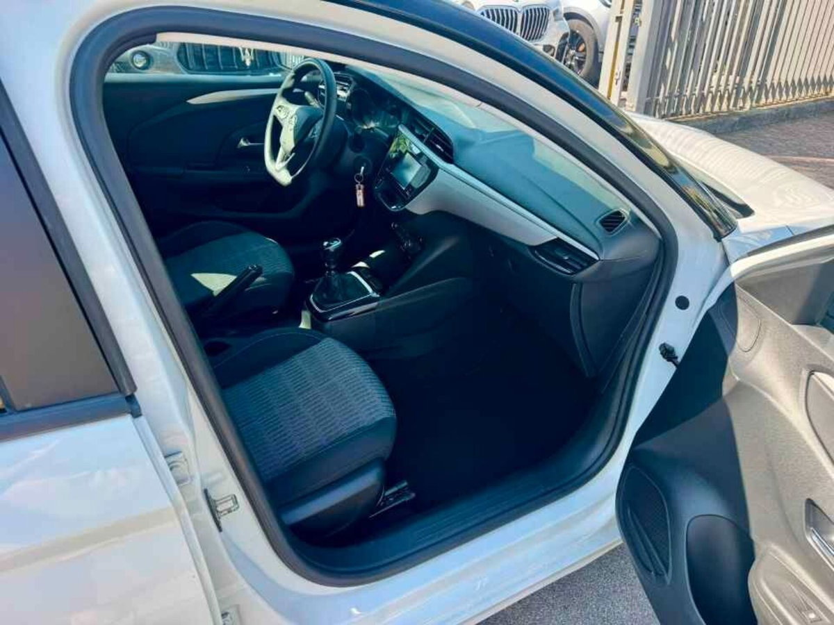 Opel Corsa 1.5 D 100 CV Elegance (15)