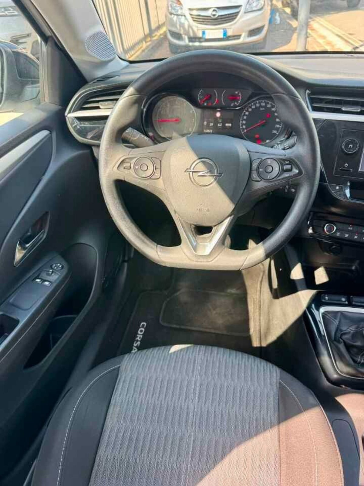 Opel Corsa 1.5 D 100 CV Elegance (16)
