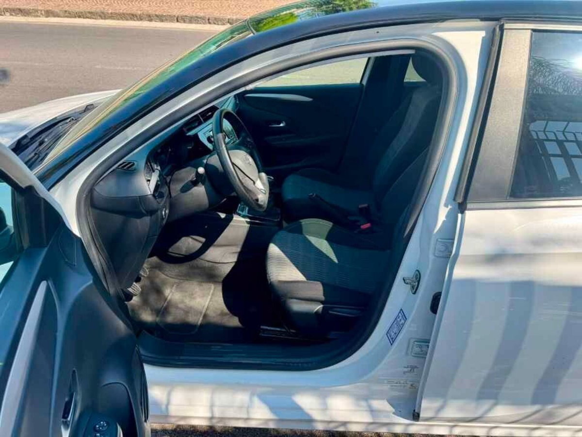Opel Corsa 1.5 D 100 CV Elegance (18)