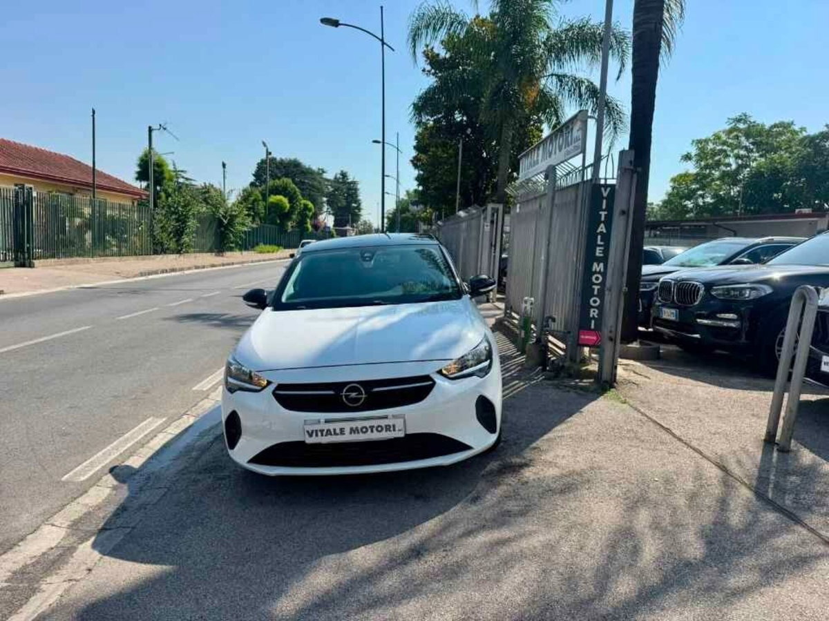 Opel Corsa 1.5 D 100 CV Elegance (3)