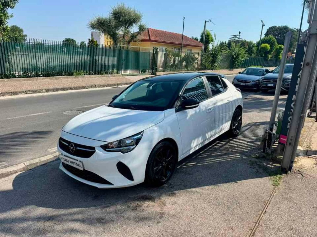 Opel Corsa 1.5 D 100 CV Elegance (4)