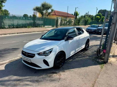 Opel Corsa 1.5 D 100 CV Elegance (4)