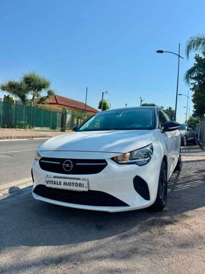 Opel Corsa 1.5 D 100 CV Elegance (5)