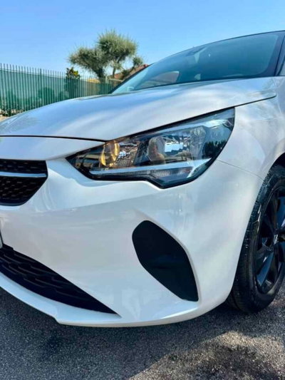 Opel Corsa 1.5 D 100 CV Elegance (6)
