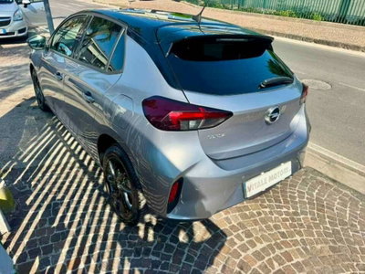 Opel Corsa 1.2 100 CV GS Line + (11)
