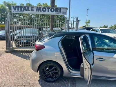 Opel Corsa 1.2 100 CV GS Line + (12)