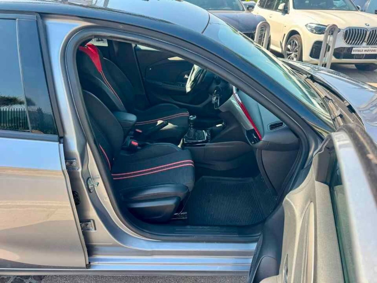Opel Corsa 1.2 100 CV GS Line + (16)