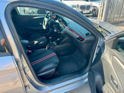 Opel Corsa 1.2 100 CV GS Line + (17)