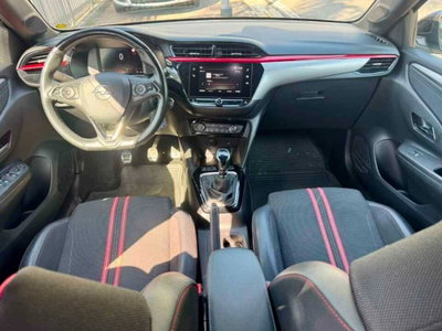 Opel Corsa 1.2 100 CV GS Line + (2)